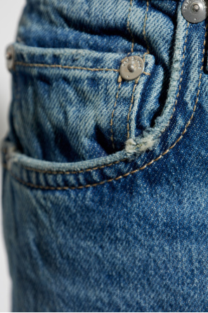 Rag & Bone  Jeansy `The Shea`