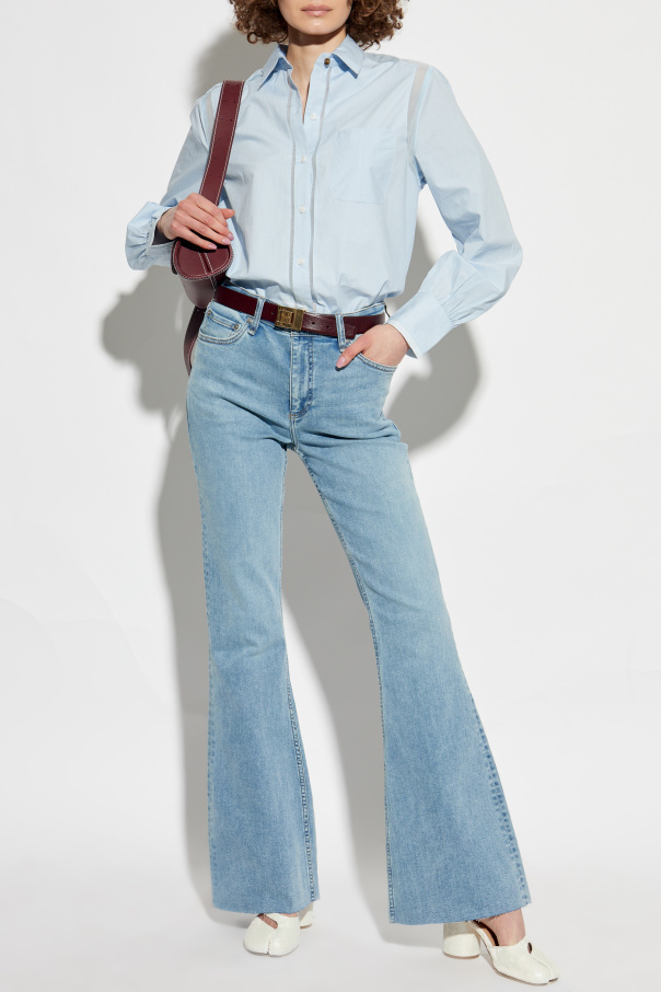 Rag & Bone  Vaqueros The Dahlia