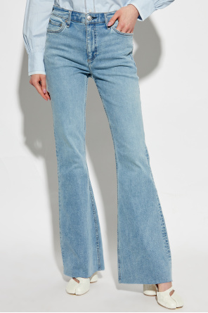 Rag & Bone  Vaqueros The Dahlia