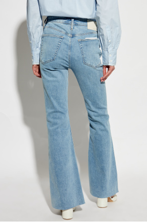 Rag & Bone  Vaqueros The Dahlia