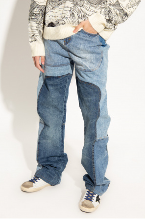 Who Decides War ‘WDW Signature’ jeans