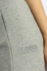 VETEMENTS Sweatpants with logo