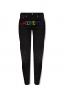 VETEMENTS Straight-cut jeans