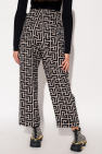 Balmain Loose-fitting trousers