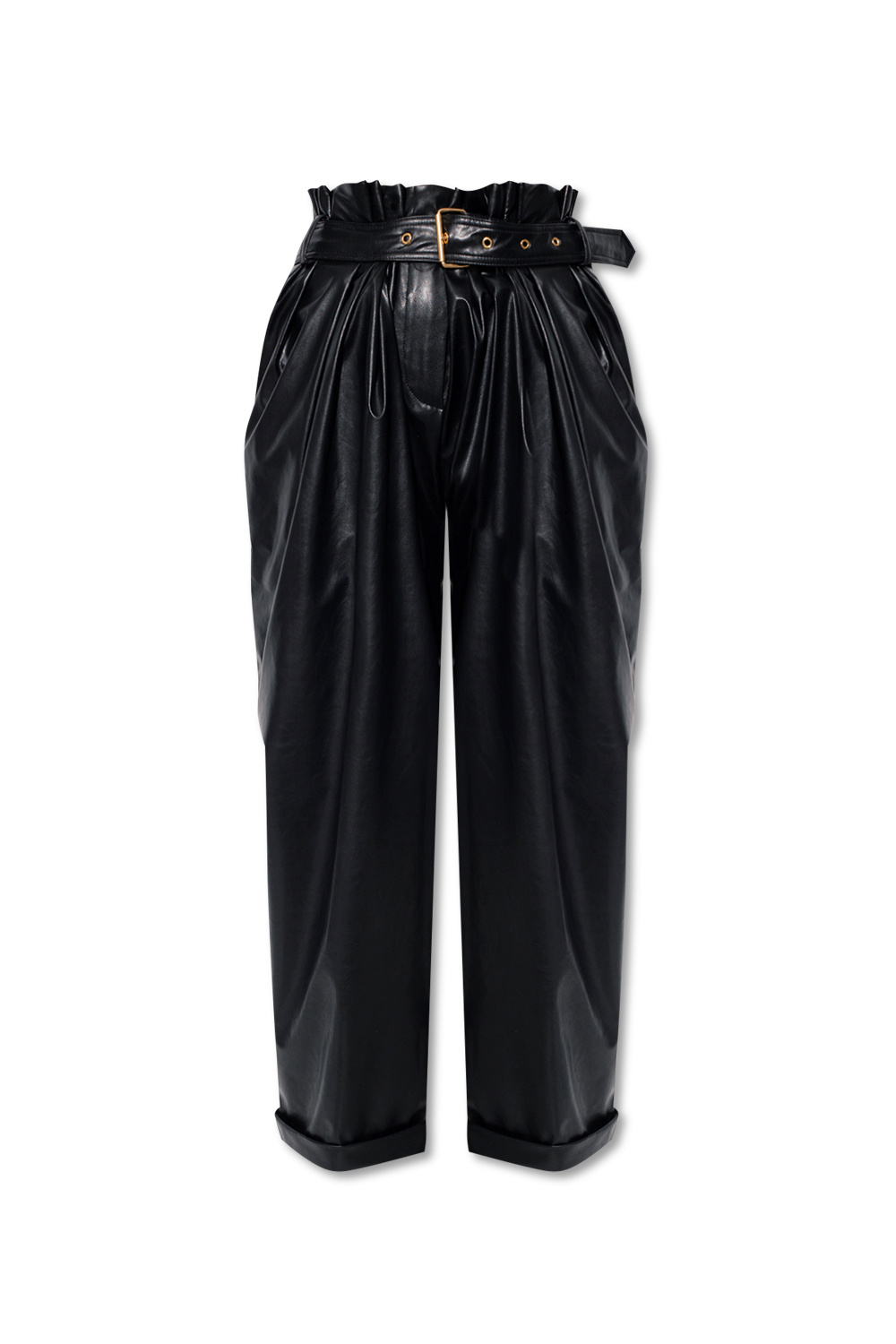 Balmain Loose-fitting trousers