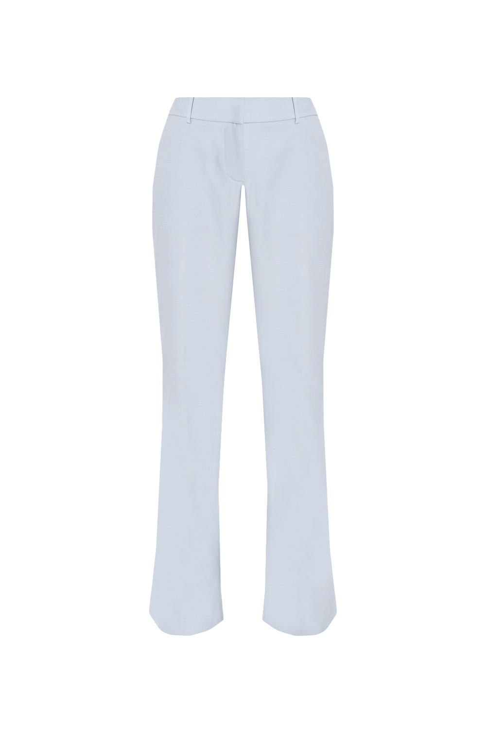 Balmain Flared trousers