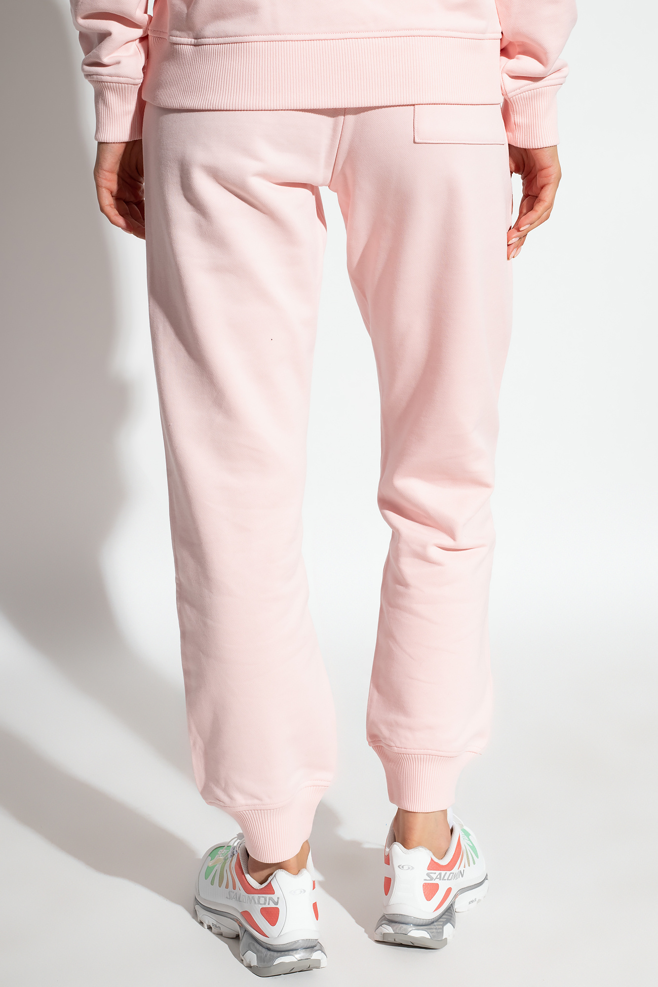  Pink Sweatpants For Women