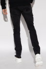 Balmain Jeans with multiple pockets