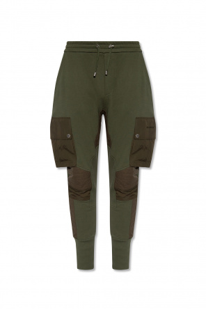 Federica Tosi Cropped Pants