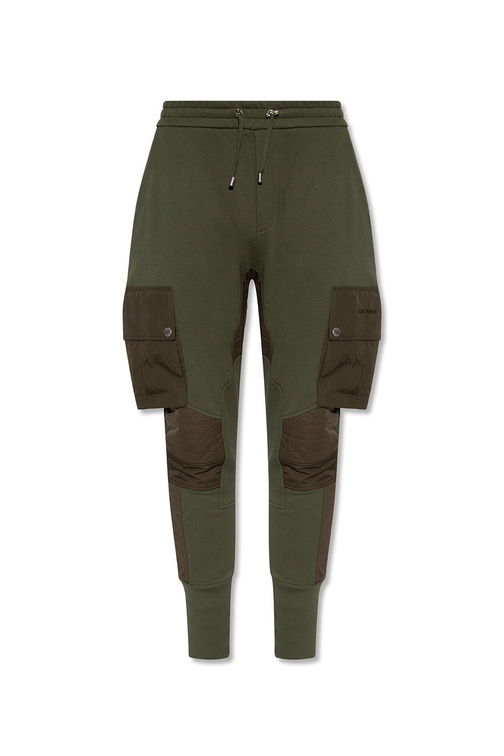 Balmain Trousers with pockets