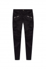 Balmain Loose-fitting trousers