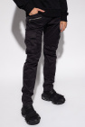 Balmain Loose-fitting trousers