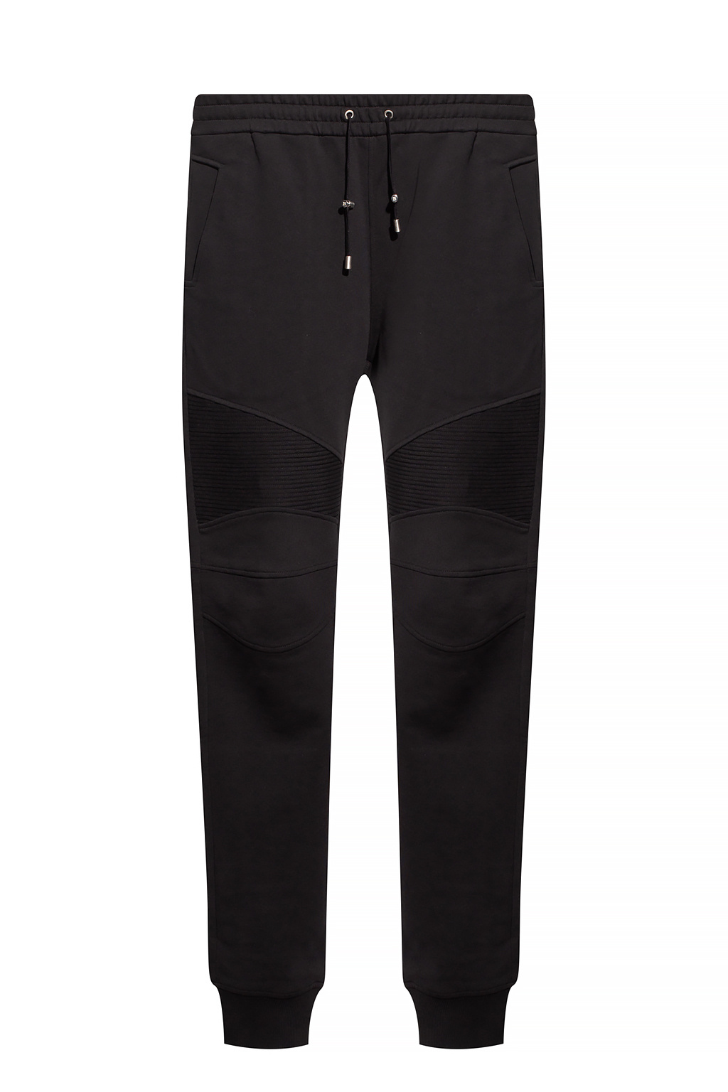 Balmain Sweatpants with logo