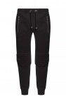 Balmain Sweatpants with pockets