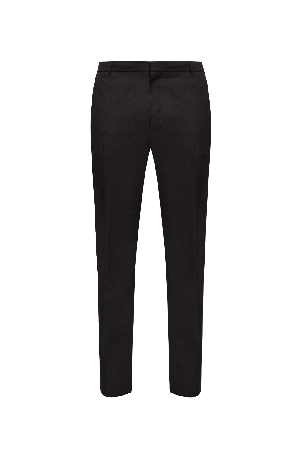 Balmain Pleat-front trousers