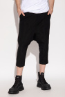 Junya Watanabe Comme des Garçons Trousers with stitching details
