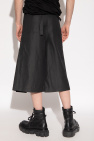 Junya Watanabe Comme des Garcons Ribbed shorts