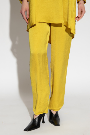 American Vintage Trousers with pockets