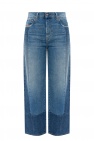 Diesel BLUE ‘Widee’ jeans