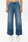 Diesel BLUE ‘Widee’ jeans