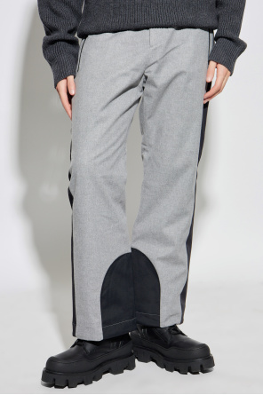 BOGNER Ski trousers 'Wido'