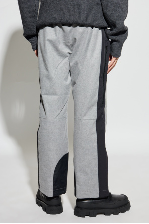 BOGNER Ski trousers 'Wido'