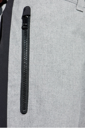 BOGNER Ski trousers 'Wido'