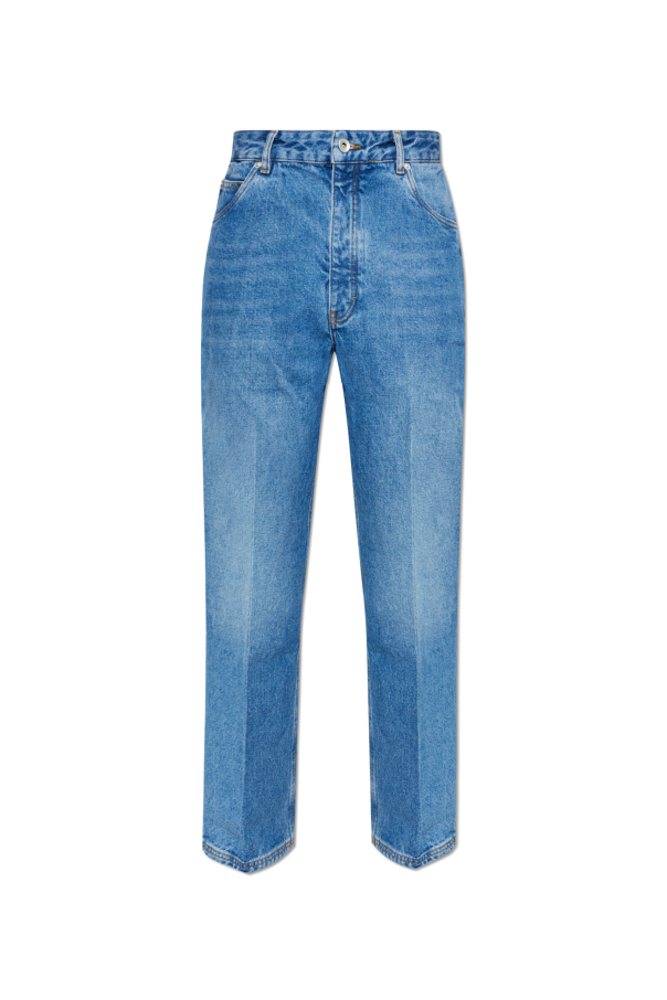 "Windslow" jeans od Studio Nicholson