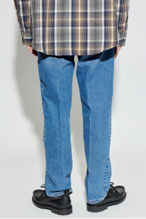 Studio Nicholson Jeans „Windslow“