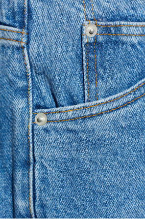 Studio Nicholson Jeans „Windslow“