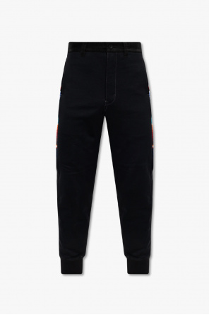 Tommy Jeans hoodie in black