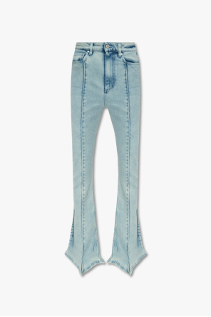 Flared jeans od Y Project