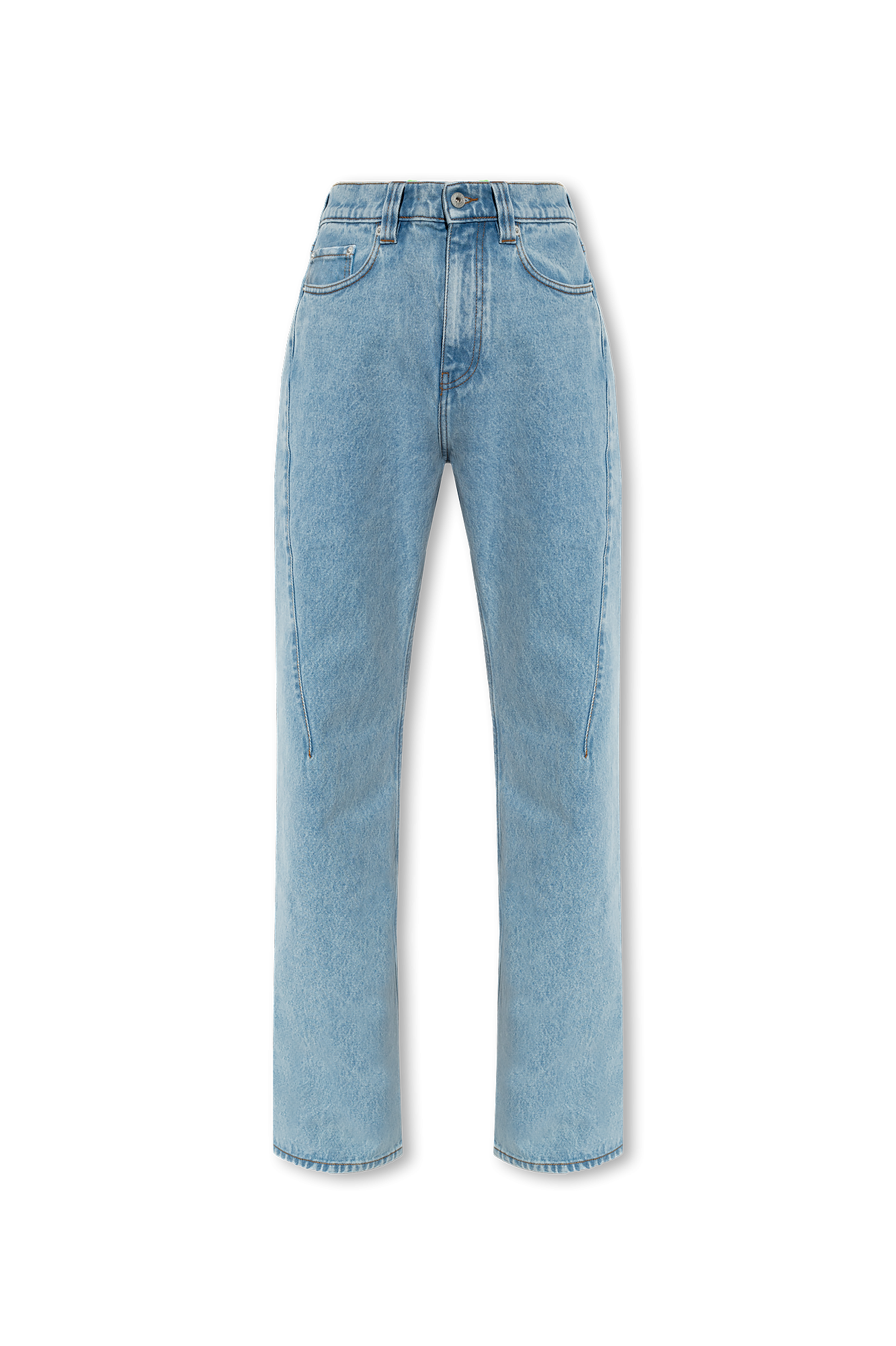 Y Project Straight leg jeans