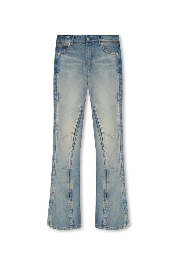 Y Project Flared jeans | Women's Clothing | Vitkac