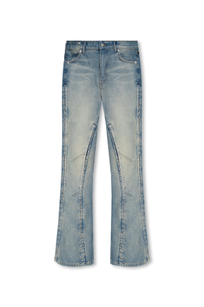 Flared jeans od Y Project