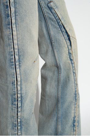 Y Project Flared jeans