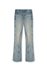 Y Project Flared jeans