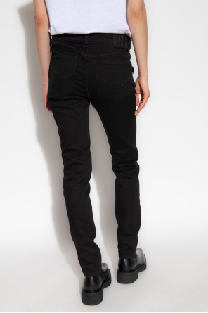 Zadig & Voltaire Jeans with logo