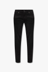 Zadig & Voltaire BLACK Jeans with logo
