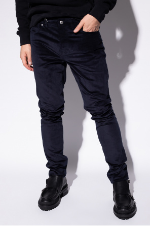 Wildfowler Outfitter Cover-Up Pants Cotton trousers