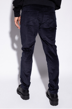 Wildfowler Outfitter Cover-Up Pants Cotton trousers