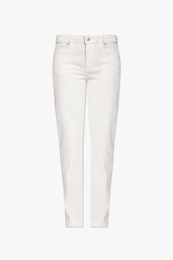 Zadig & Voltaire ‘Clint’ jeans