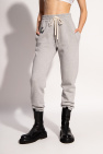 Zadig & Voltaire Sweatpants with logo