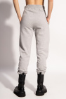 Zadig & Voltaire Sweatpants with logo