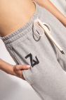 Zadig & Voltaire Sweatpants with logo