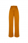 Proenza Schouler White Label Pleated trousers