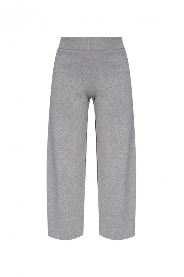 The Apres Sport pants from are perfect for chalet lounging Loose-fitting trousers