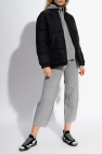 The Apres Sport pants from are perfect for chalet lounging Loose-fitting trousers