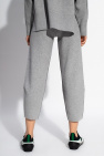 The Apres Sport pants from are perfect for chalet lounging Loose-fitting trousers