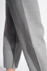 The Apres Sport pants from are perfect for chalet lounging Loose-fitting trousers